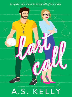 cover image of Last Call